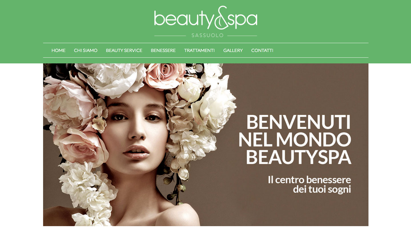 Beauty Spa Sassuolo