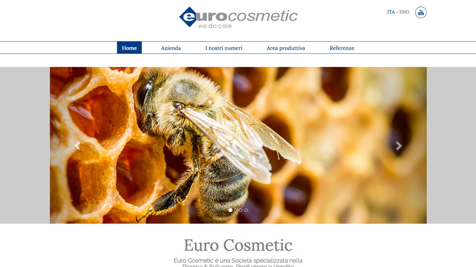 Euro Cosmetic